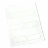 Gold Border Place Cards by Recollections™, 48ct.