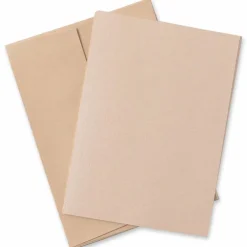 Gold Cards & Envelopes by Recollections®, 5" x 7"