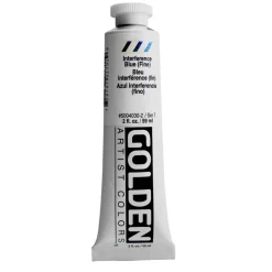 Golden Artist Colors® 2oz. Interference Acrylic Paint