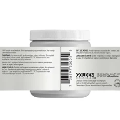 Golden® 8oz. Coarse Pumice Gel