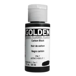 Golden® 1oz. Fluid Acrylics