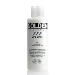 Golden® 4oz. Fluid Acrylics