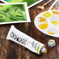 Golden® 2oz. Heavy Body Acrylic Paint