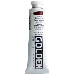 Golden® 2oz. Heavy Body Acrylic Paint