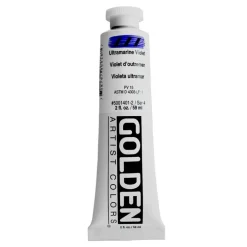 Golden® 2oz. Heavy Body Acrylic Paint