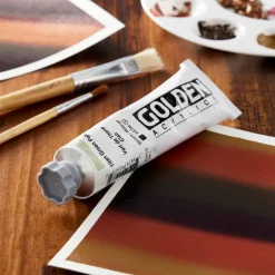 Golden® 2oz. Heavy Body Acrylic Paint