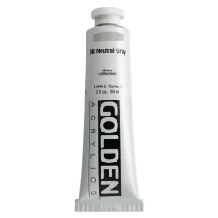Golden® 2oz. Heavy Body Acrylic Paint