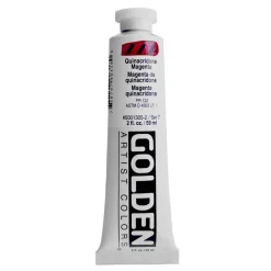 Golden® 2oz. Heavy Body Acrylic Paint