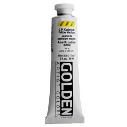 Golden® 2oz. Heavy Body Acrylic Paint