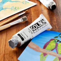 Golden® 2oz. Heavy Body Acrylic Paint