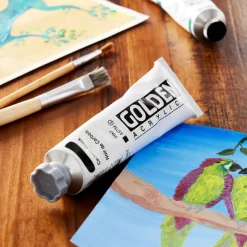 Golden® 2oz. Heavy Body Acrylic Paint