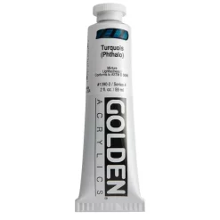 Golden® 2oz. Heavy Body Acrylic Paint