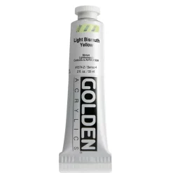 Golden® 2oz. Heavy Body Acrylic Paint