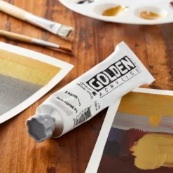 Golden® 2oz. Heavy Body Acrylic Paint