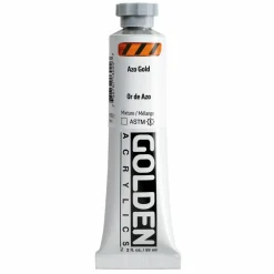 Golden® 2oz. Heavy Body Acrylic Paint