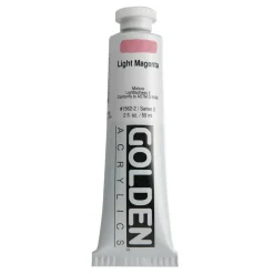 Golden® 2oz. Heavy Body Acrylic Paint