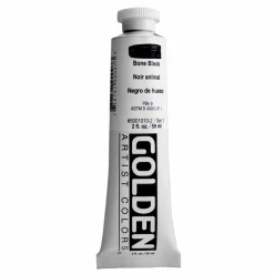 Golden® 2oz. Heavy Body Acrylic Paint