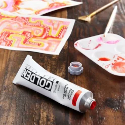 Golden® 2oz. Heavy Body Acrylic Paint