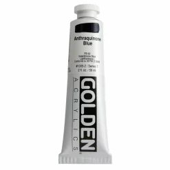Golden® 2oz. Heavy Body Acrylic Paint