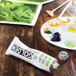 Golden® 2oz. Heavy Body Acrylic Paint