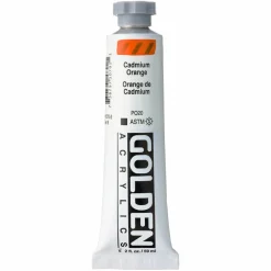 Golden® 2oz. Heavy Body Acrylic Paint