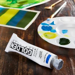 Golden® 2oz. Heavy Body Acrylic Paint