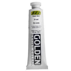 Golden® 2oz. Heavy Body Acrylic Paint
