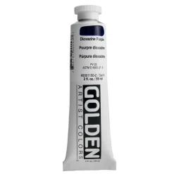 Golden® 2oz. Heavy Body Acrylic Paint