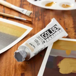 Golden® 2oz. Heavy Body Acrylic Paint