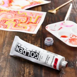 Golden® 2oz. Heavy Body Acrylic Paint