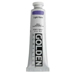 Golden® 2oz. Heavy Body Acrylic Paint