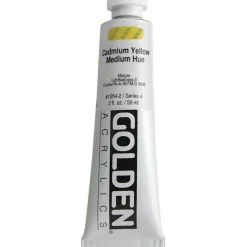 Golden® 2oz. Heavy Body Acrylic Paint