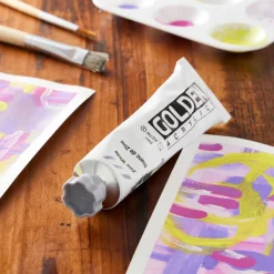 Golden® 2oz. Heavy Body Acrylic Paint
