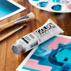 Golden® 2oz. Heavy Body Acrylic Paint