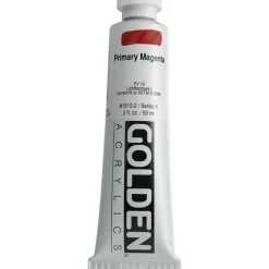 Golden® 2oz. Heavy Body Acrylic Paint