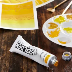 Golden® 2oz. Heavy Body Acrylic Paint
