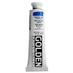 Golden® 2oz. Heavy Body Acrylic Paint