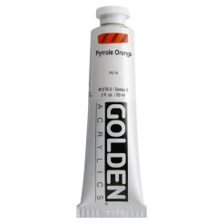 Golden® 2oz. Heavy Body Acrylic Paint