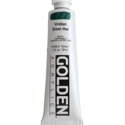 Golden® 2oz. Heavy Body Acrylic Paint