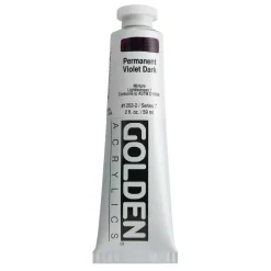 Golden® 2oz. Heavy Body Acrylic Paint