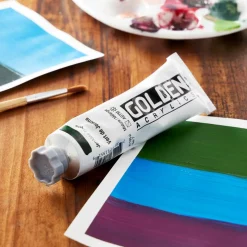 Golden® 2oz. Heavy Body Acrylic Paint
