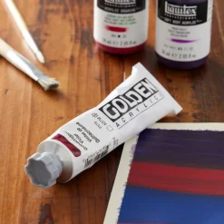 Golden® 2oz. Heavy Body Acrylic Paint