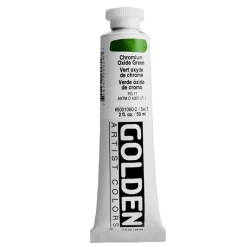 Golden® 2oz. Heavy Body Acrylic Paint
