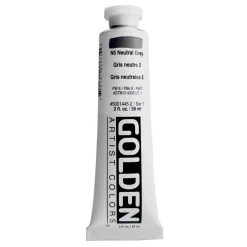 Golden® 2oz. Heavy Body Acrylic Paint