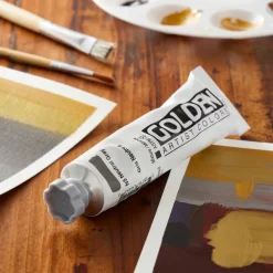 Golden® 2oz. Heavy Body Acrylic Paint