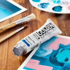 Golden® 2oz. Heavy Body Acrylic Paint