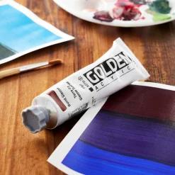 Golden® 2oz. Heavy Body Acrylic Paint