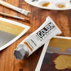 Golden® 2oz. Heavy Body Acrylic Paint