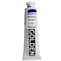 Golden® 2oz. Heavy Body Acrylic Paint