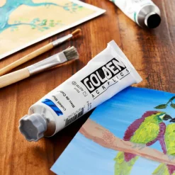 Golden® 2oz. Heavy Body Acrylic Paint